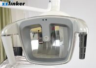 Équipement dentaire de chaise d'implant de LK-A14TD 440mm 220V 50Hz