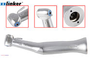 Contre l'implant dentaire Handpiece d'angle, Handpiece dentaire à basse vitesse 0.30Mpa - 0.35Mpa