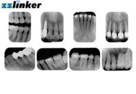 17 petite taille intraorale dentaire de niveau gris de bit du scanner 14 de résolution de Lp/Mm