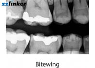 Unité dentaire portative de X Ray de machine dentaire de grande précision de X Ray garantie de 1 an
